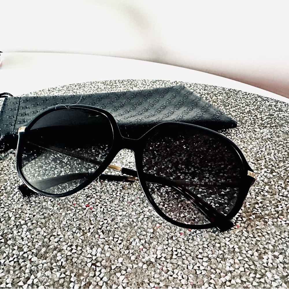 Valentino Authentic Sunglasses